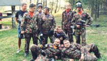 e667752636c59d1a26c2ce797f68bc96 WAPIENNIKI 09.08.2019 GRUPA III - Imprezy integracyjne, Pikniki dla Firm, Paintball, Wieczory kawalerskie, Imprezy integracyjne Częstochowa, Bełchatów, Łódź.