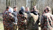 e67b9871f65ab1e2c35585159f256380 KAWALERSKI WAPIENNIKI 19.03.22 - Imprezy integracyjne, Pikniki dla Firm, Paintball, Wieczory kawalerskie, Imprezy integracyjne Częstochowa, Bełchatów, Łódź.