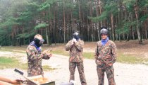 e6fe94ad92a503654a4b7bd2f7603998 ZARZECZE 11.08.2018 GRUPA I - Imprezy integracyjne, Pikniki dla Firm, Paintball, Wieczory kawalerskie, Imprezy integracyjne Częstochowa, Bełchatów, Łódź.