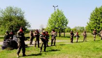 e90bdfd14534f6cc3374da5d1fb32db8 ZARZECZE GRA OTWARTA 29.04.2018  - Imprezy integracyjne, Pikniki dla Firm, Paintball, Wieczory kawalerskie, Imprezy integracyjne Częstochowa, Bełchatów, Łódź.