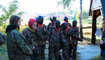 e9a5f67e477c0e6699b83673998d31ca WAPIENNIKI 05.10.2018 - Imprezy integracyjne, Pikniki dla Firm, Paintball, Wieczory kawalerskie, Imprezy integracyjne Częstochowa, Bełchatów, Łódź.