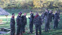 ea9dd49052a9dc234d91b4e2cb806fe1 Wapienniki 17.10.2019 - Imprezy integracyjne, Pikniki dla Firm, Paintball, Wieczory kawalerskie, Imprezy integracyjne Częstochowa, Bełchatów, Łódź.