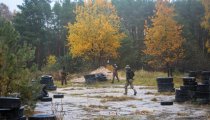 eaf1c9eb8bc1e2b1430b74c4b424675b ZARZECZE 28.10.2018 Gra Otwarta - Imprezy integracyjne, Pikniki dla Firm, Paintball, Wieczory kawalerskie, Imprezy integracyjne Częstochowa, Bełchatów, Łódź.