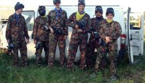 eb323ee8692c9266f66767897d4015f4 WAPIENNIKI 01.08.2020 GRUPA I - Imprezy integracyjne, Pikniki dla Firm, Paintball, Wieczory kawalerskie, Imprezy integracyjne Częstochowa, Bełchatów, Łódź.