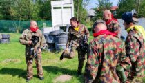 ebaaede5025fda257cfca7a0e9c6720c WIECZÓR KAWALERSKI BEŁCHATÓW 20.05.2023 - Imprezy integracyjne, Pikniki dla Firm, Paintball, Wieczory kawalerskie, Imprezy integracyjne Częstochowa, Bełchatów, Łódź.