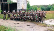 ed13bab348f2da199b8feffb18797c60 ZARZECZE 14.07.2018 GRUPA III - Imprezy integracyjne, Pikniki dla Firm, Paintball, Wieczory kawalerskie, Imprezy integracyjne Częstochowa, Bełchatów, Łódź.