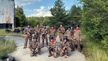 ed17507ab94a6e6c9fffe20557e46212 ZARZECZE 24.07.2020 - Imprezy integracyjne, Pikniki dla Firm, Paintball, Wieczory kawalerskie, Imprezy integracyjne Częstochowa, Bełchatów, Łódź.