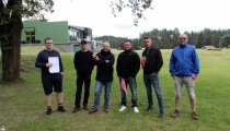 ed270139d63663c2742578a6584aabef STARA WIEŚ 21.06.2022 - Imprezy integracyjne, Pikniki dla Firm, Paintball, Wieczory kawalerskie, Imprezy integracyjne Częstochowa, Bełchatów, Łódź.