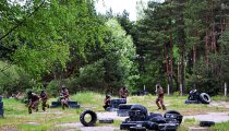 ede7b3f040435584dcf24c9530daf293 PAINTBALL ZARZECZE 14.05.2021 - Imprezy integracyjne, Pikniki dla Firm, Paintball, Wieczory kawalerskie, Imprezy integracyjne Częstochowa, Bełchatów, Łódź.