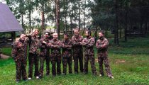 eebad32e53bd84f72d050556d6399f9b WAPIENNIKI 18.08.2018 GRUPA III - Imprezy integracyjne, Pikniki dla Firm, Paintball, Wieczory kawalerskie, Imprezy integracyjne Częstochowa, Bełchatów, Łódź.