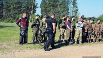 eedcf72d12327f70a6f0d71f5fc3a769 ZARZECZE GRA OTWARTA 19.05.2019 - Imprezy integracyjne, Pikniki dla Firm, Paintball, Wieczory kawalerskie, Imprezy integracyjne Częstochowa, Bełchatów, Łódź.