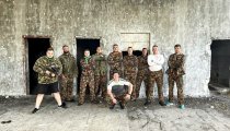 ef00b5fa77d6de11a304d3009f73ef65 PAINTBALL ZARZECZE 28.07.2023 GRUPA II - Imprezy integracyjne, Pikniki dla Firm, Paintball, Wieczory kawalerskie, Imprezy integracyjne Częstochowa, Bełchatów, Łódź.