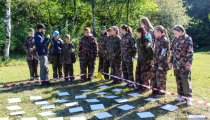 efb74ee997170988b73765d7202f73af WAPIENNIKI 26.09.2018 - Imprezy integracyjne, Pikniki dla Firm, Paintball, Wieczory kawalerskie, Imprezy integracyjne Częstochowa, Bełchatów, Łódź.