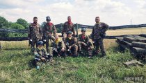 efc4749d5800a5be7453bac117ae974d WAPIENNIKI 20.07.2019 GRUPA I - Imprezy integracyjne, Pikniki dla Firm, Paintball, Wieczory kawalerskie, Imprezy integracyjne Częstochowa, Bełchatów, Łódź.