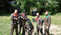 eff84f5d2c4512ba807420afebe2cab0 WIECZÓR KAWALERSKI SZCZERCÓW GRUPA II - Imprezy integracyjne, Pikniki dla Firm, Paintball, Wieczory kawalerskie, Imprezy integracyjne Częstochowa, Bełchatów, Łódź.