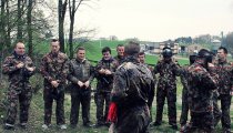 f0155f3028cf3545e8110b2e9cdb242c WAPIENNIKI 06.04.2018 GRUPA I - Imprezy integracyjne, Pikniki dla Firm, Paintball, Wieczory kawalerskie, Imprezy integracyjne Częstochowa, Bełchatów, Łódź.