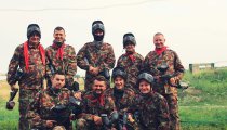 f083eb109dfba0f67278ca791a8e8aa7 WAPIENNIKI 17.08.2019 GRUPA III - Imprezy integracyjne, Pikniki dla Firm, Paintball, Wieczory kawalerskie, Imprezy integracyjne Częstochowa, Bełchatów, Łódź.