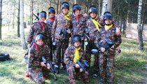 f0eb6f98ac194236f6e11732e0d71f83 WAPIENNIKI 12.10.2019 GRUPA II - Imprezy integracyjne, Pikniki dla Firm, Paintball, Wieczory kawalerskie, Imprezy integracyjne Częstochowa, Bełchatów, Łódź.