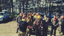 f1b0150da2e3f3dc8c717303f54e07d7 ZARZECZE 20.05.2018 Ghostbusters VI - Imprezy integracyjne, Pikniki dla Firm, Paintball, Wieczory kawalerskie, Imprezy integracyjne Częstochowa, Bełchatów, Łódź.