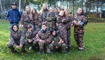 f1e49f9d1862111e0646d48843ca3d4b WAPIENNIKI 26.09.2018 - Imprezy integracyjne, Pikniki dla Firm, Paintball, Wieczory kawalerskie, Imprezy integracyjne Częstochowa, Bełchatów, Łódź.