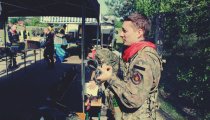 f252a63e89c528abc2b93d5c9904347b ZARZECZE 20.05.2018 Ghostbusters VI - Imprezy integracyjne, Pikniki dla Firm, Paintball, Wieczory kawalerskie, Imprezy integracyjne Częstochowa, Bełchatów, Łódź.