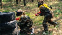 f25742729a5d625e347c3ad25857fa10 ZARZECZE 02.09.2018 turniej dla dzieci - Imprezy integracyjne, Pikniki dla Firm, Paintball, Wieczory kawalerskie, Imprezy integracyjne Częstochowa, Bełchatów, Łódź.