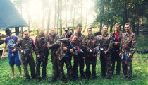 f2580e35f9e5feb9d1fc3f414790d603 WAPIENNIKI 26.07.2019 - Imprezy integracyjne, Pikniki dla Firm, Paintball, Wieczory kawalerskie, Imprezy integracyjne Częstochowa, Bełchatów, Łódź.