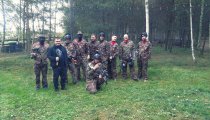 f2e2d3eeab88873ac712e5980c792881 WAPIENNIKI 26.09.2020 GRUPA III - Imprezy integracyjne, Pikniki dla Firm, Paintball, Wieczory kawalerskie, Imprezy integracyjne Częstochowa, Bełchatów, Łódź.