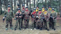 f2ef860253853c272018fc3fab4b2ccb ZAZECZE 16.11.2019 - Imprezy integracyjne, Pikniki dla Firm, Paintball, Wieczory kawalerskie, Imprezy integracyjne Częstochowa, Bełchatów, Łódź.