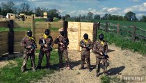 f3e1df8c030a9ed8a60e1cf8d1050cb1 WAPIENNIKI 11.05.2019 GRUPA II - Imprezy integracyjne, Pikniki dla Firm, Paintball, Wieczory kawalerskie, Imprezy integracyjne Częstochowa, Bełchatów, Łódź.