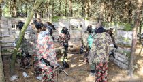 f488424d864c21d3853f30eb93af4d9e WAPIENNIKI 26.09.2018 - Imprezy integracyjne, Pikniki dla Firm, Paintball, Wieczory kawalerskie, Imprezy integracyjne Częstochowa, Bełchatów, Łódź.