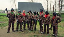 f4db0efa622c27fdd7d0981175c1cdf7 WAPIENNIKI 13.04.2019 GRUPA II - Imprezy integracyjne, Pikniki dla Firm, Paintball, Wieczory kawalerskie, Imprezy integracyjne Częstochowa, Bełchatów, Łódź.