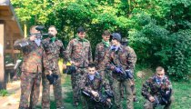 f595922fa1650d30f1defb002925238f WAPIENNIKI 21.07.2018 GRUPA II - Imprezy integracyjne, Pikniki dla Firm, Paintball, Wieczory kawalerskie, Imprezy integracyjne Częstochowa, Bełchatów, Łódź.