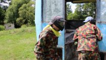 f6499cdc30ae6e3a9e21fe095e6f3b88 PAINTBALL BEŁCHATÓW 9.07.2022 - Imprezy integracyjne, Pikniki dla Firm, Paintball, Wieczory kawalerskie, Imprezy integracyjne Częstochowa, Bełchatów, Łódź.