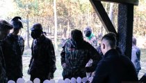 f675c51114900d8159b4f1f997818910 Wapienniki 19.09.2018 - Imprezy integracyjne, Pikniki dla Firm, Paintball, Wieczory kawalerskie, Imprezy integracyjne Częstochowa, Bełchatów, Łódź.