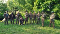 f6f9892824674592ccd9b2e8f551a1f8 SZCZERCÓW 25.05.2019 GRUPA III - Imprezy integracyjne, Pikniki dla Firm, Paintball, Wieczory kawalerskie, Imprezy integracyjne Częstochowa, Bełchatów, Łódź.