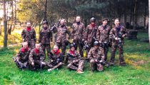 f75eada1d169fcfa99298981b039d6da WAPIENNIKI 17.08.2018 GRUPA I - Imprezy integracyjne, Pikniki dla Firm, Paintball, Wieczory kawalerskie, Imprezy integracyjne Częstochowa, Bełchatów, Łódź.