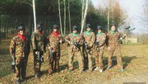 f7f573cb25966ac9d6b692bf4454ef96 Wapienniki 08.11.2018 - Imprezy integracyjne, Pikniki dla Firm, Paintball, Wieczory kawalerskie, Imprezy integracyjne Częstochowa, Bełchatów, Łódź.