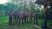 f8f79d150edaf621318cdaa4c2961cd3 WAPIENNIKI 25.05.2019 GRUPA I - Imprezy integracyjne, Pikniki dla Firm, Paintball, Wieczory kawalerskie, Imprezy integracyjne Częstochowa, Bełchatów, Łódź.