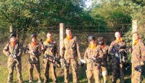 fa2b46a37c0aad0c7beadecbe2a9462f ZARZECZE 11.08.2018 GRUPA III - Imprezy integracyjne, Pikniki dla Firm, Paintball, Wieczory kawalerskie, Imprezy integracyjne Częstochowa, Bełchatów, Łódź.