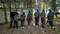 fb0608c779da3cf392970669058c1253 KLASA RADOMSKO 29.09.2023 - Imprezy integracyjne, Pikniki dla Firm, Paintball, Wieczory kawalerskie, Imprezy integracyjne Częstochowa, Bełchatów, Łódź.