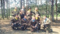 fb248df49c7169fcdab2d091d9e0c845 ZARZECZE 20.07.2019 GRUPA I - Imprezy integracyjne, Pikniki dla Firm, Paintball, Wieczory kawalerskie, Imprezy integracyjne Częstochowa, Bełchatów, Łódź.