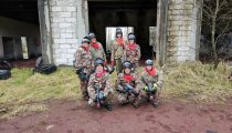 fb2542140d65aa23812a4a0a0f05460d PAINTBALL ZARZECZE 2.04.2023 - Imprezy integracyjne, Pikniki dla Firm, Paintball, Wieczory kawalerskie, Imprezy integracyjne Częstochowa, Bełchatów, Łódź.