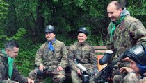 fc4bb446e325c6fc4705bab673c6c6ea WAPIENNIKI 04.05.2019 - Imprezy integracyjne, Pikniki dla Firm, Paintball, Wieczory kawalerskie, Imprezy integracyjne Częstochowa, Bełchatów, Łódź.