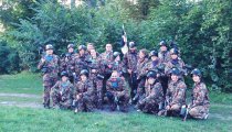 fd4e9cb9d43b9031b50c18feff98c210 SZCZERCÓW 14.08.2019 - Imprezy integracyjne, Pikniki dla Firm, Paintball, Wieczory kawalerskie, Imprezy integracyjne Częstochowa, Bełchatów, Łódź.