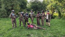 fdadd1a28680fa618fd2a7d8c2da033c SZCZERCÓW 18.07.2020 - Imprezy integracyjne, Pikniki dla Firm, Paintball, Wieczory kawalerskie, Imprezy integracyjne Częstochowa, Bełchatów, Łódź.