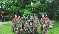 fddc73149a88f4640ed5071d7259ea47 WAPIENNIKI 11.05.2018 - Imprezy integracyjne, Pikniki dla Firm, Paintball, Wieczory kawalerskie, Imprezy integracyjne Częstochowa, Bełchatów, Łódź.