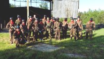 fe41921577b9d62d8af048c56bb5b1dc ZARZECZE 12.05.2018 GRUPA IV - Imprezy integracyjne, Pikniki dla Firm, Paintball, Wieczory kawalerskie, Imprezy integracyjne Częstochowa, Bełchatów, Łódź.