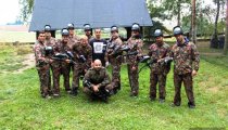 fe8195e3d423bacf588597a6e55470fe WAPIENNIKI 25.08.2018 GRUPA III - Imprezy integracyjne, Pikniki dla Firm, Paintball, Wieczory kawalerskie, Imprezy integracyjne Częstochowa, Bełchatów, Łódź.