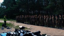 ff9384b2b430cafa4c2f95f4e8968ae7 ZARZECZE 05.06.2018 GRA SZKOLNA - Imprezy integracyjne, Pikniki dla Firm, Paintball, Wieczory kawalerskie, Imprezy integracyjne Częstochowa, Bełchatów, Łódź.